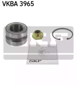 SKF VKBA 3965